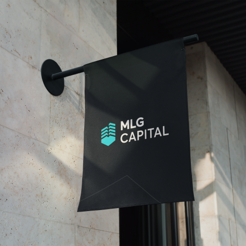 MLG Capital's rebranding