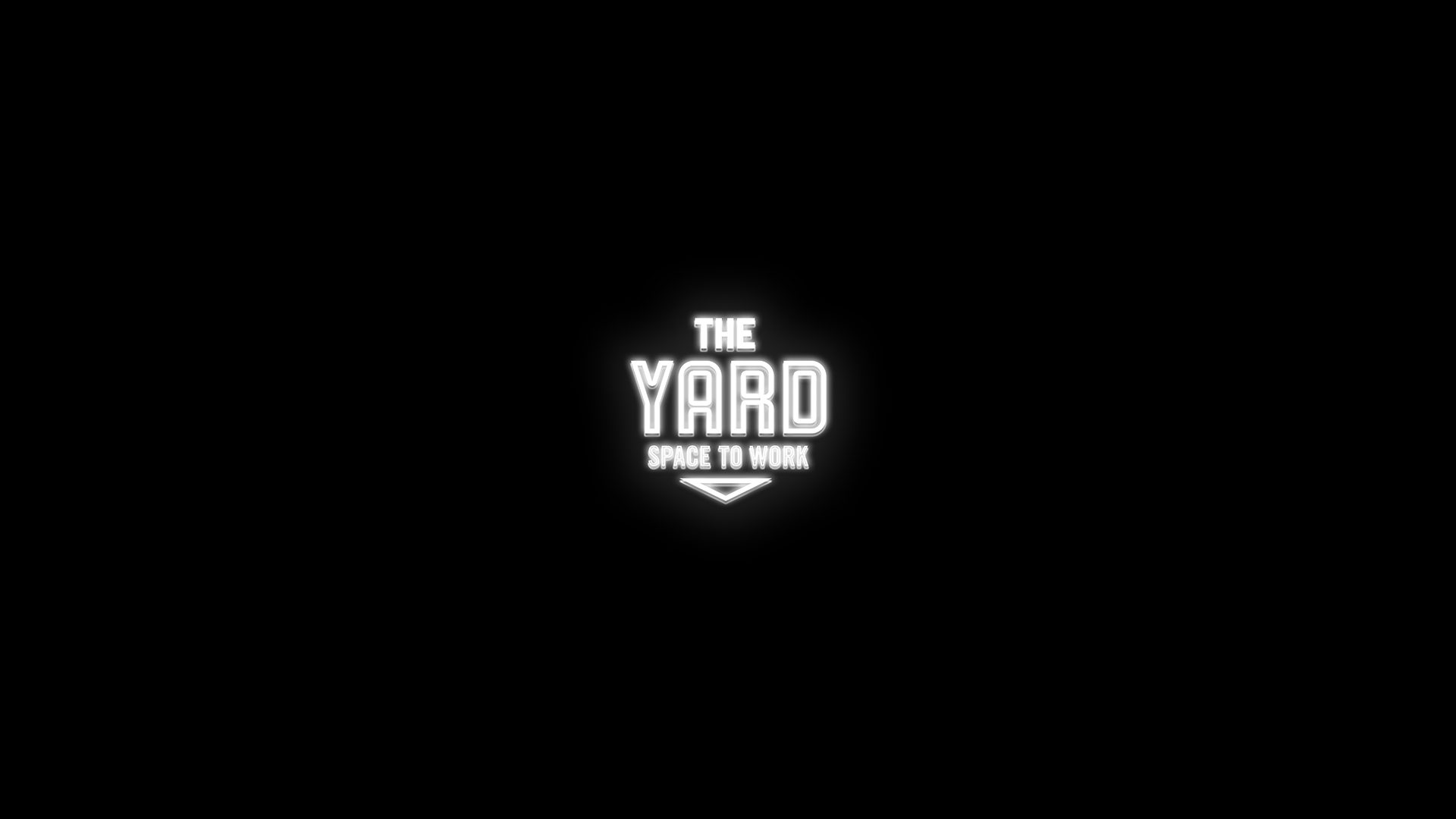 The Yard Website Design and Development