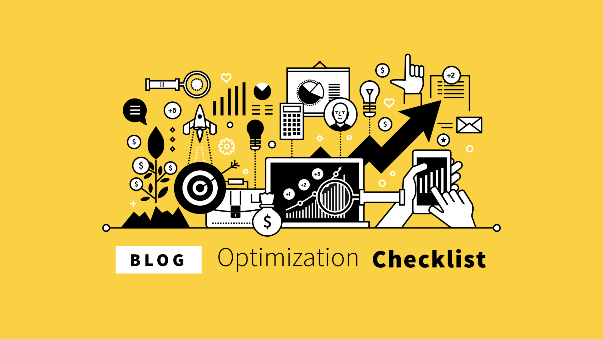 Blog Optimization Checklist