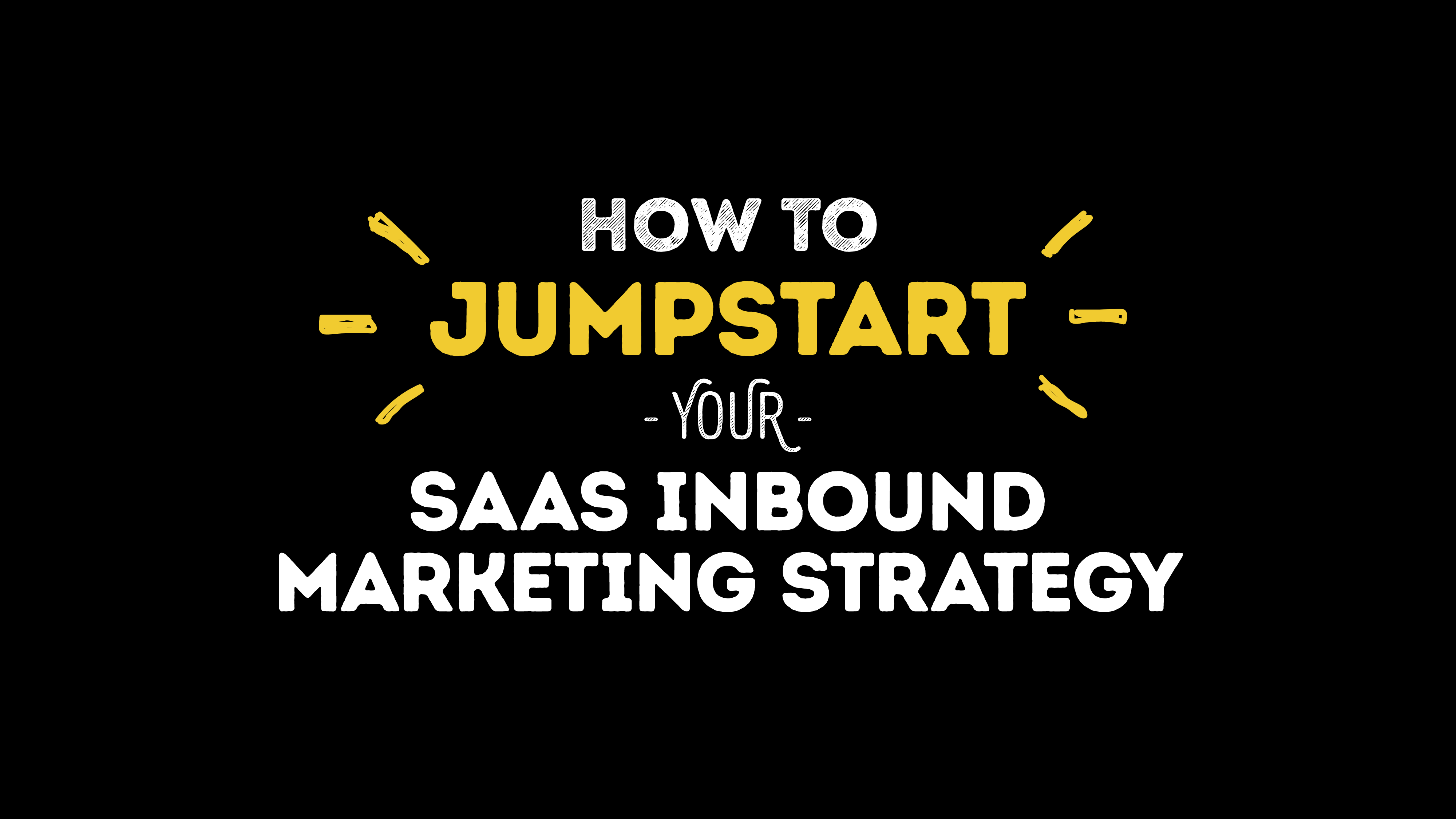 Inbound para Startups: Estratégias de Custo Baixo - SGA