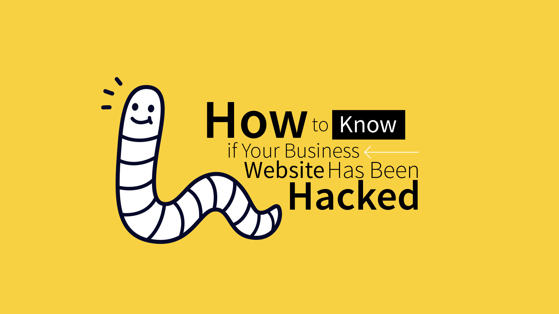How to Know If Your Website is Hacked