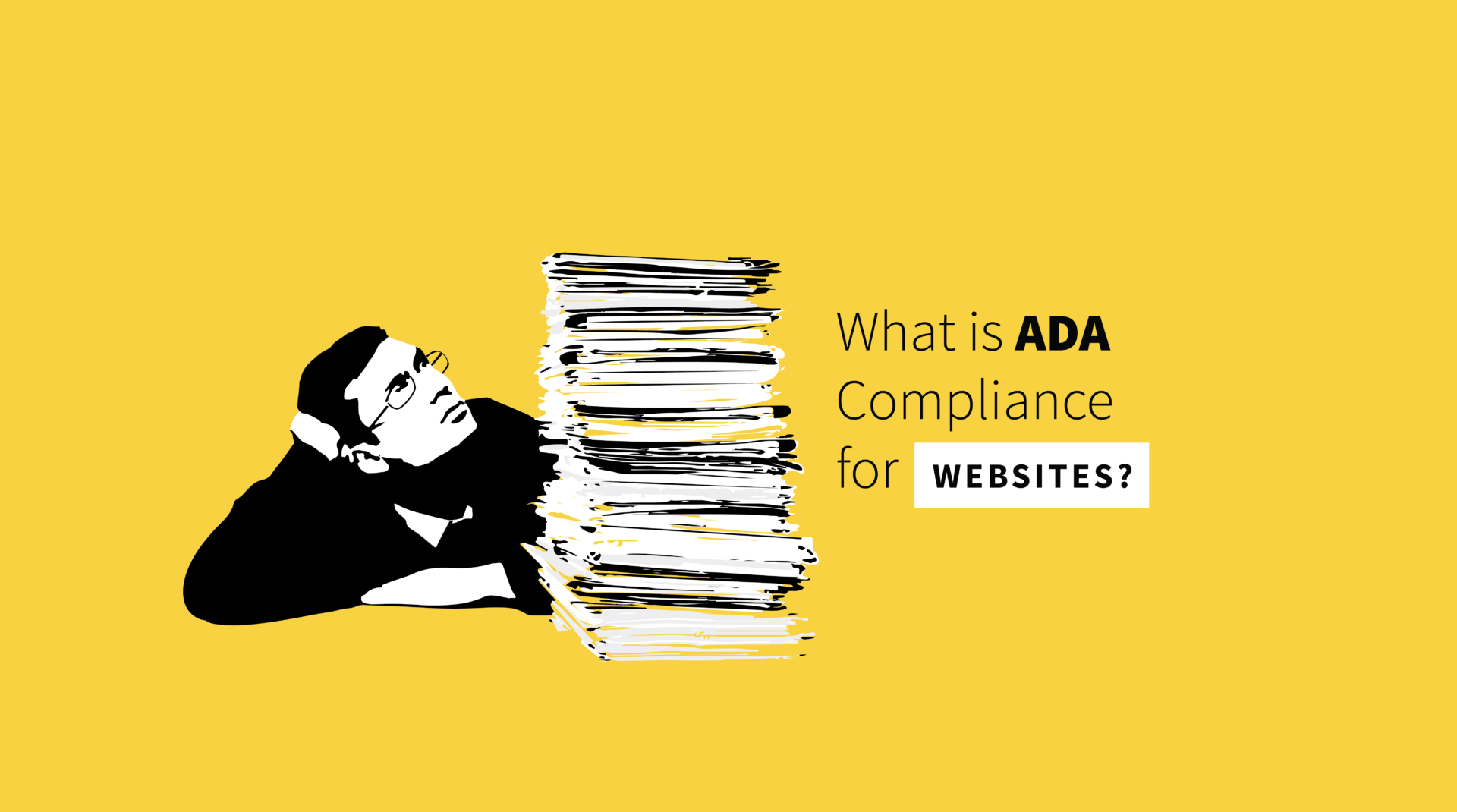 What is ADA Compliance for Websites