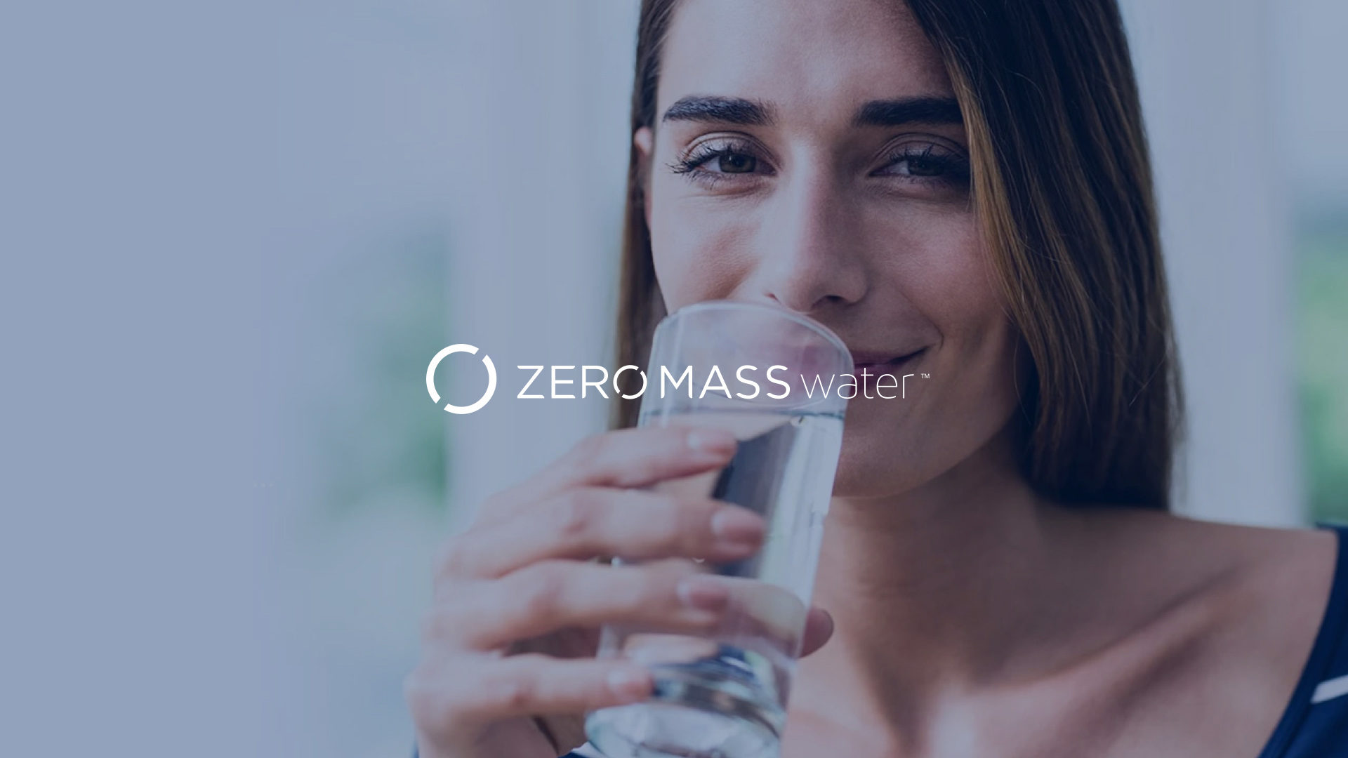 Zero Mass Water Website Design and Development