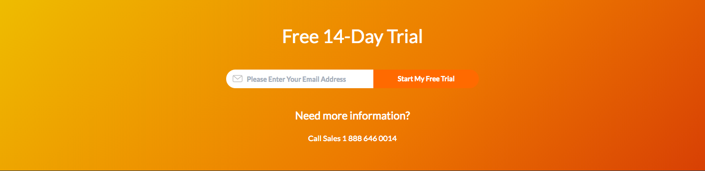 GoToMeeting Free 14-Day Trial
