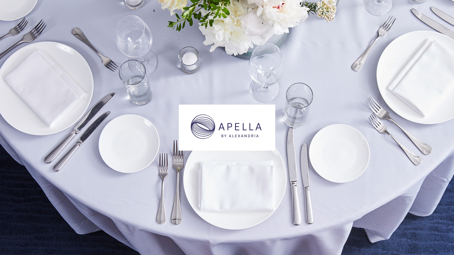 Apella Website Design and Development