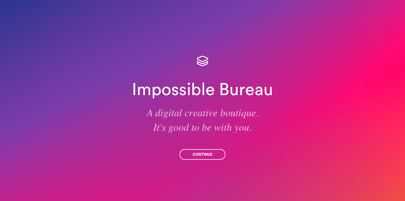 Impossible Bureau 