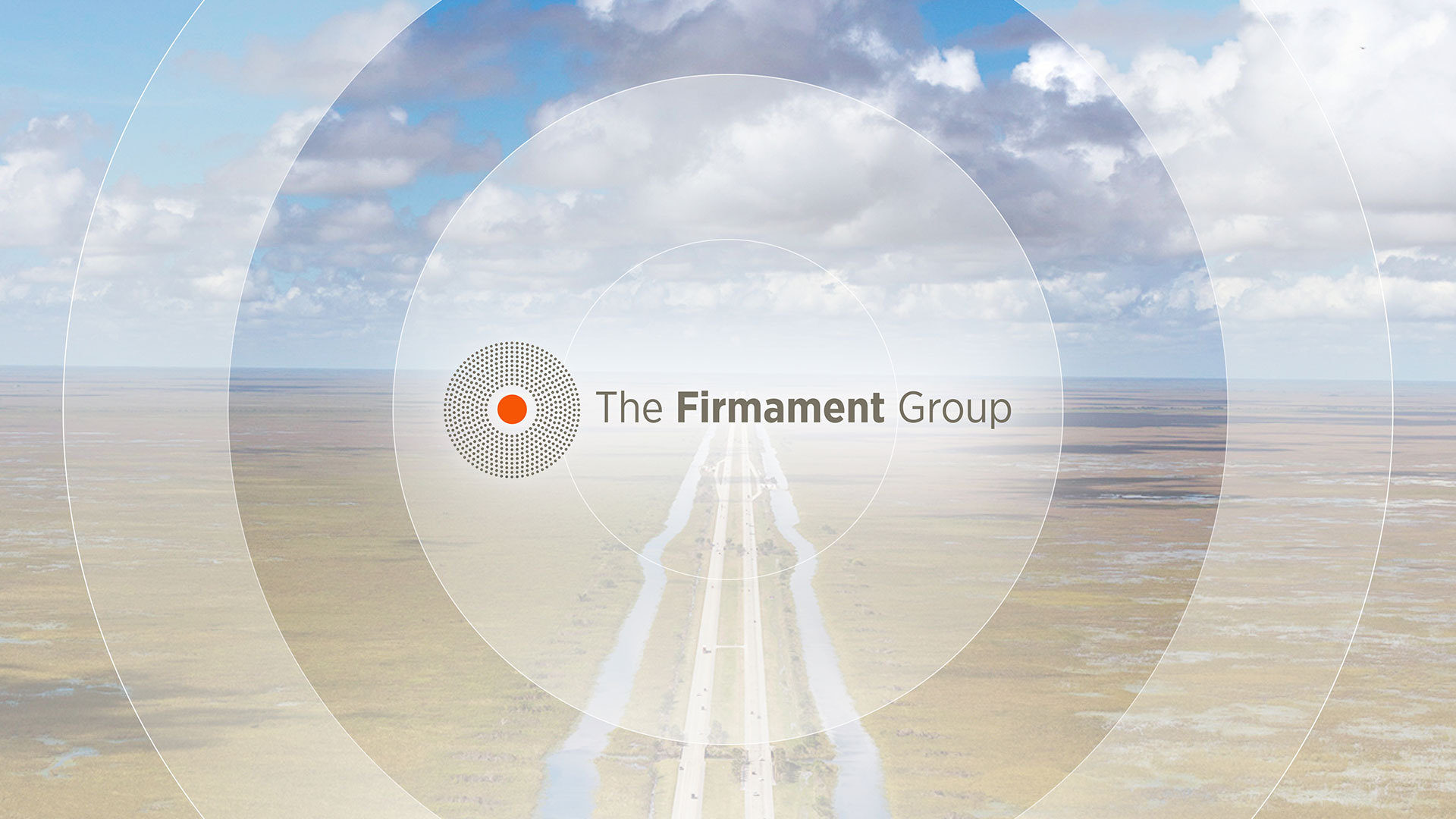 The Firmament Group Website Design and Development