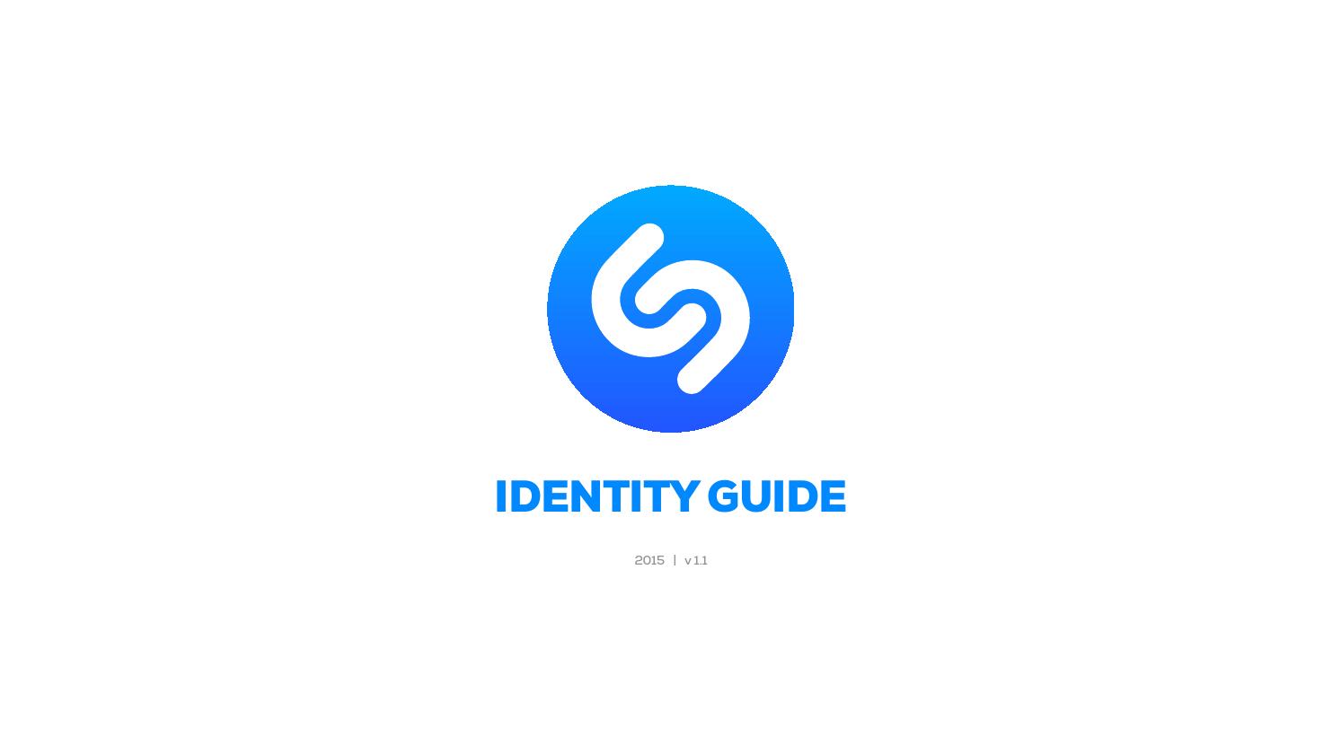 Identity Guide