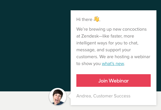 Zendesk Connection