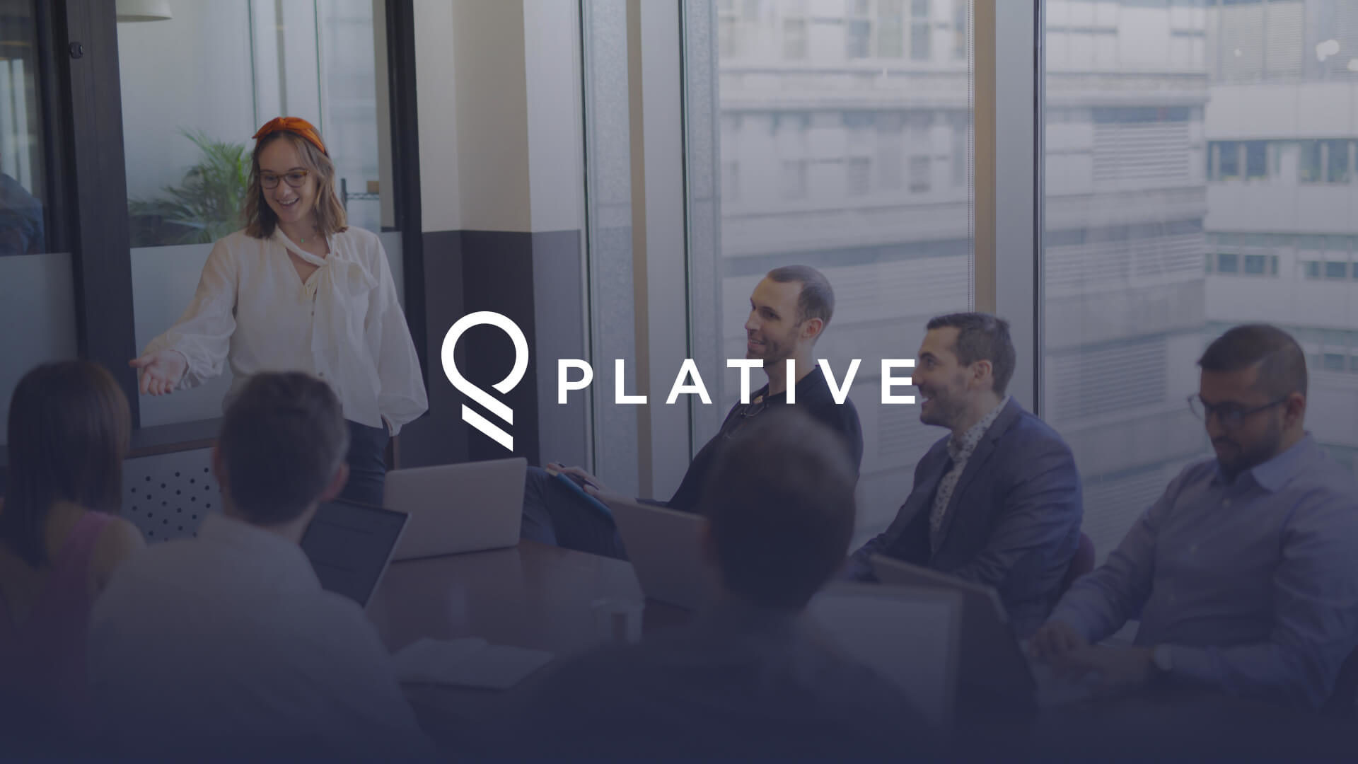Plative Website Design and Development