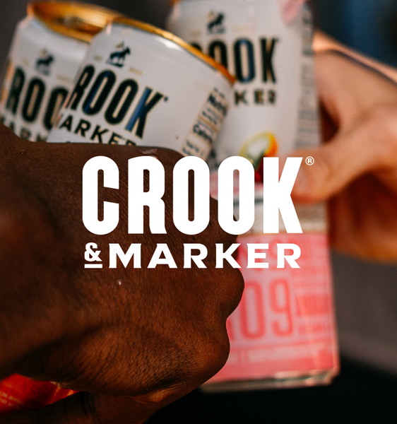 Crook & Marker Website Design and Development