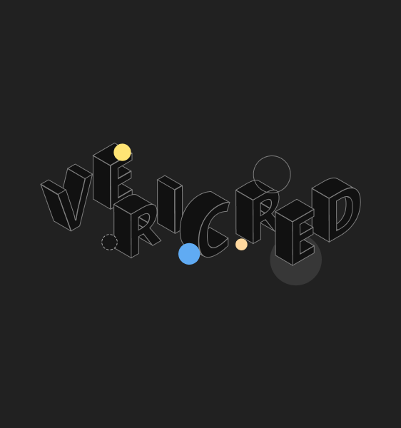 Vericred Website Design and Development