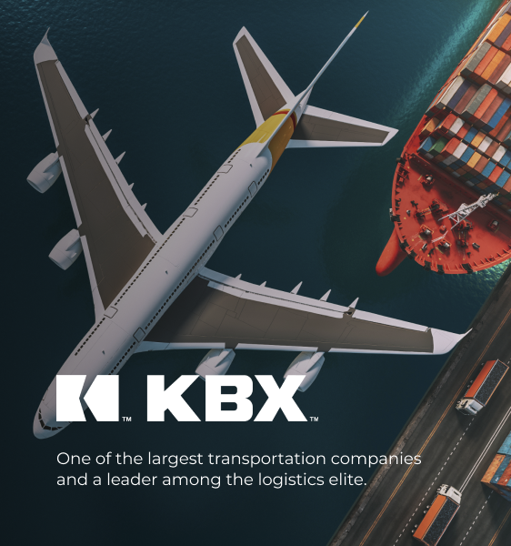 KBX Website Design and Development