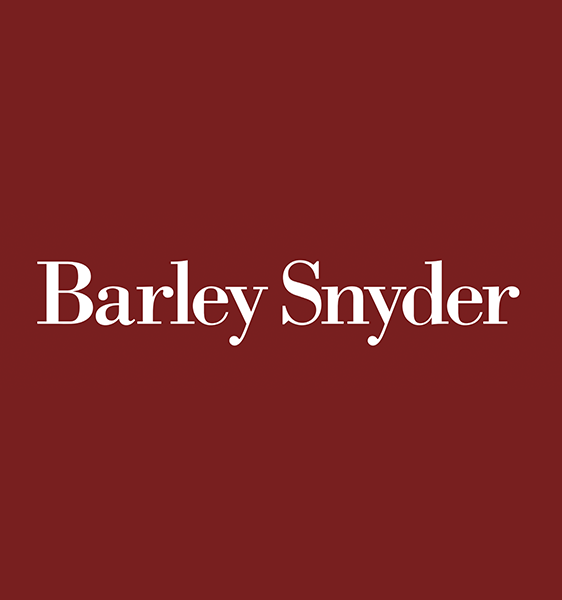 barley snyder logo desktop