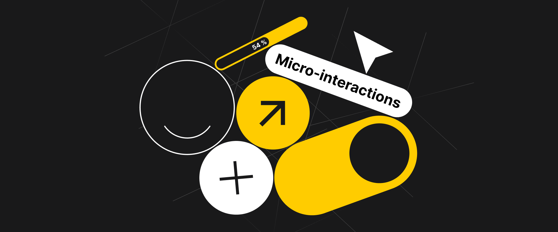 microinteraction design