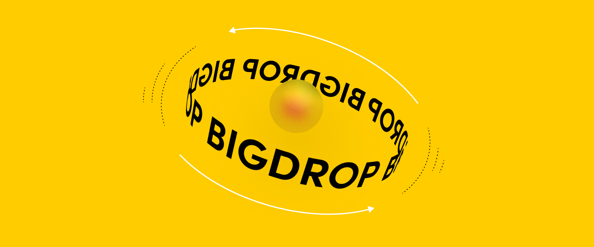 kinetic type big drop inc