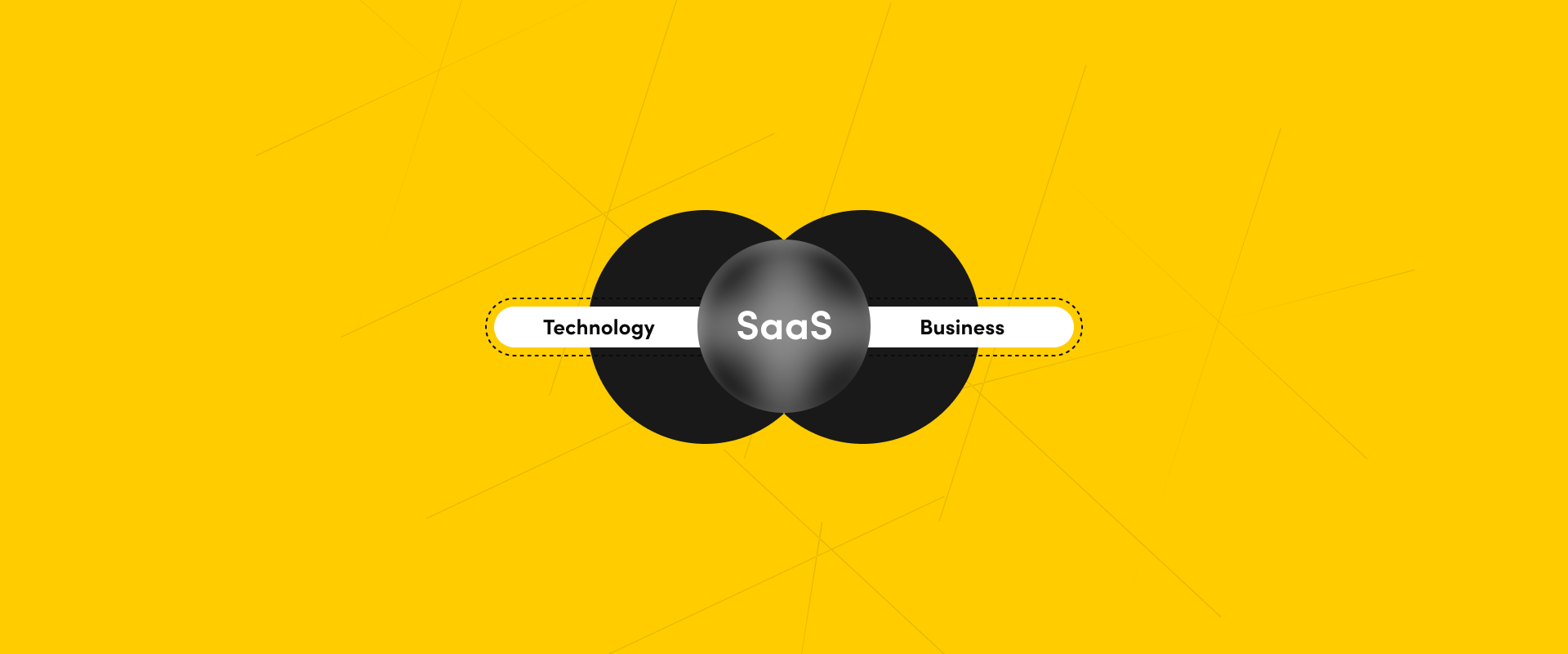 saas website